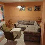 Vilma 3* Balatonmáriafürdő