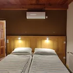 Vilma 3* Balatonmáriafürdő