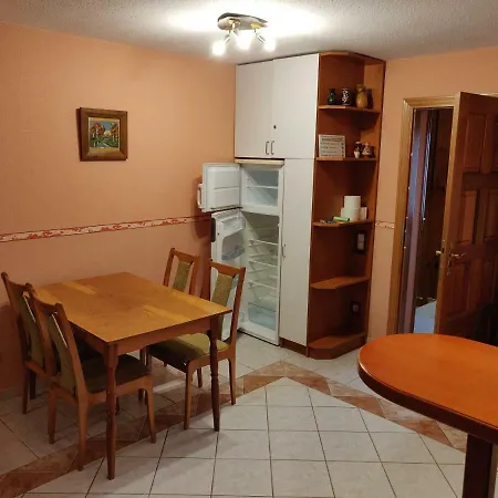 Vilma Πανσιόν 3*