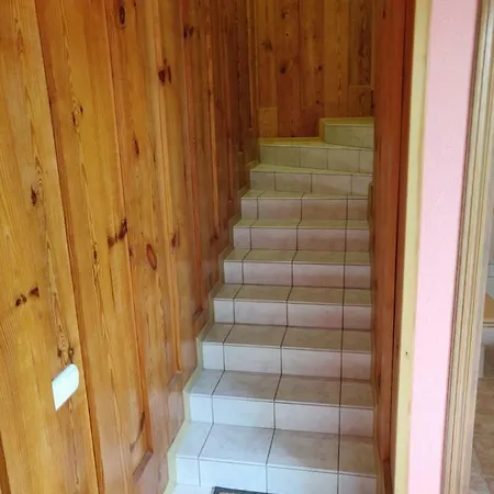 Vilma Πανσιόν 3*