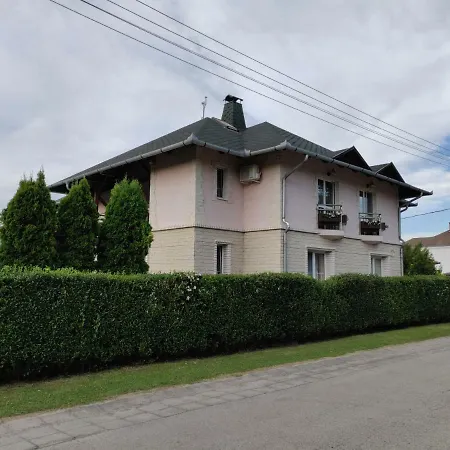Vilma Casa de hóspedes