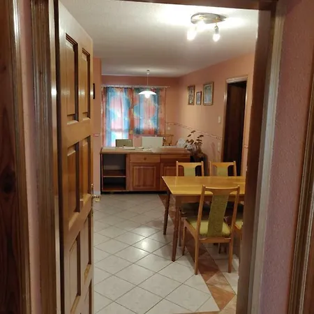 Vilma Πανσιόν 3*