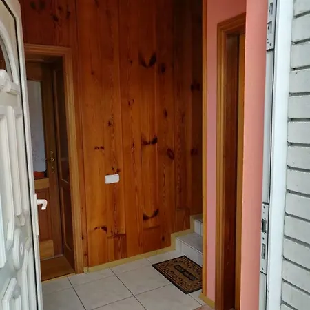 Vilma 3* Balatonmáriafürdő