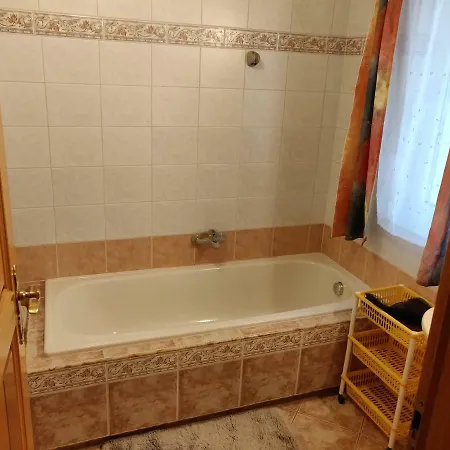 Casa de hóspedes Vilma *