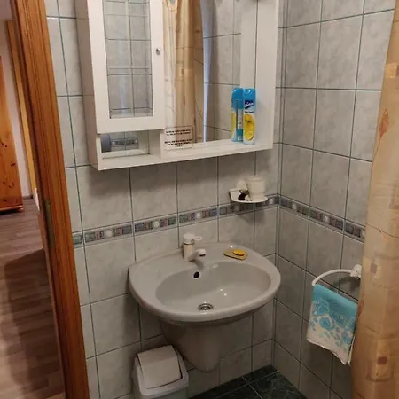 Πανσιόν Vilma 3*