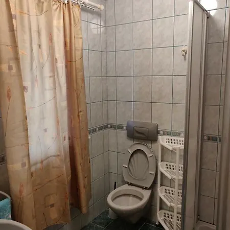 Vilma 3* Balatonmáriafürdő