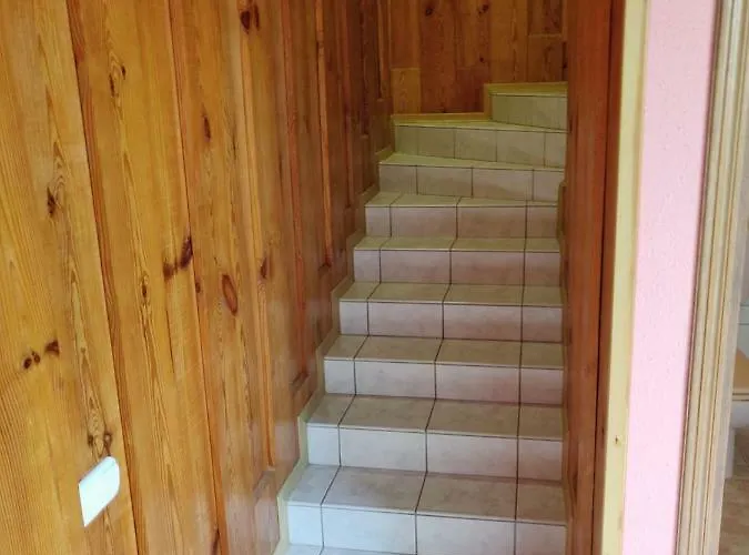 Vilma Vendégház 3*