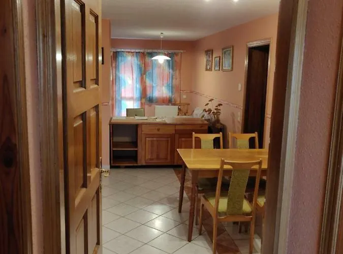 Vilma Vendégház 3*