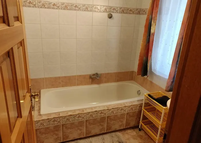 Vendégház Vilma 3*