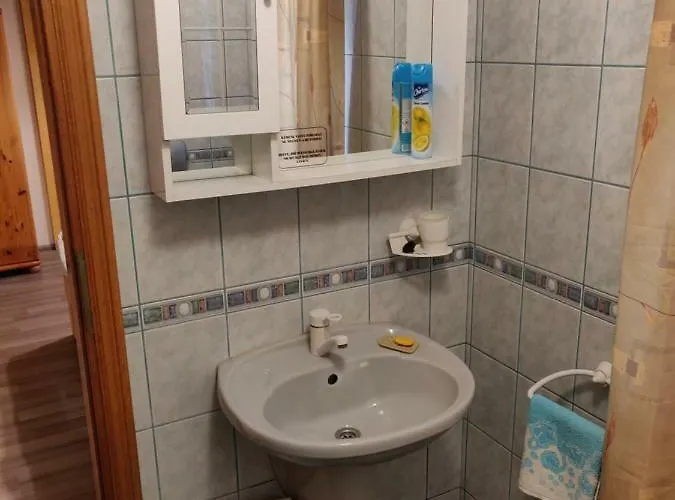 Vendégház Vilma 3*